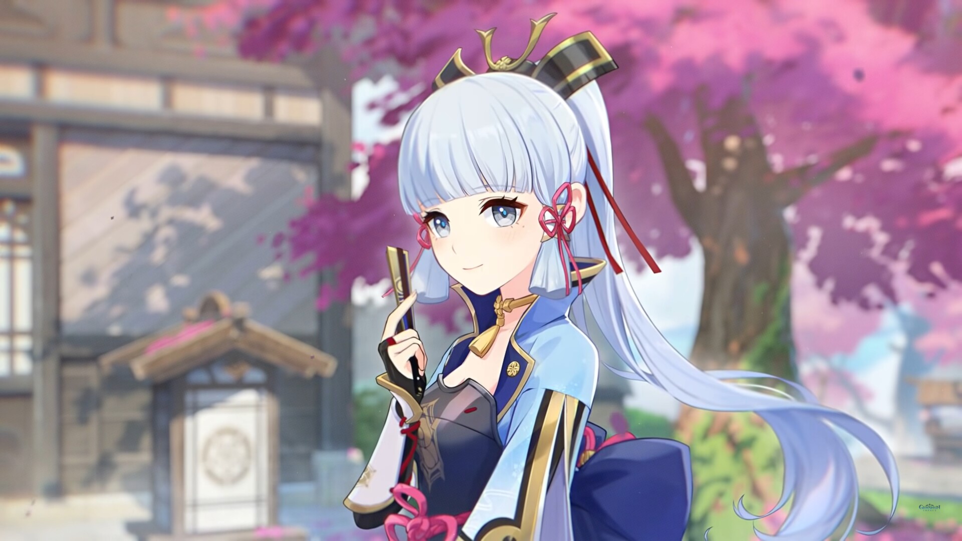 kamisato ayaka desktop wallpapers wallpaper cave on kamisato ayaka wallpapers