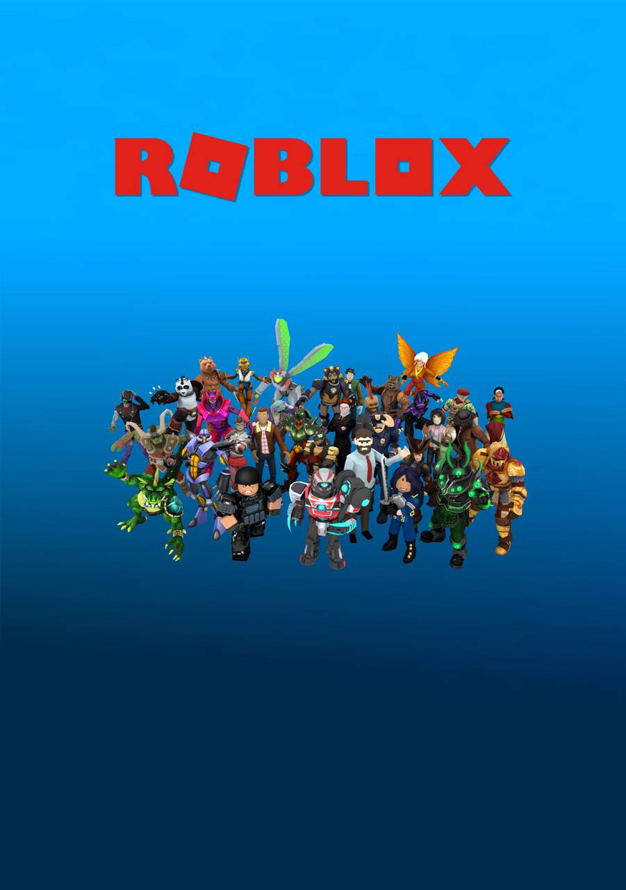 Roblox Wallpapers Wallpaper Cave Wp9599415 