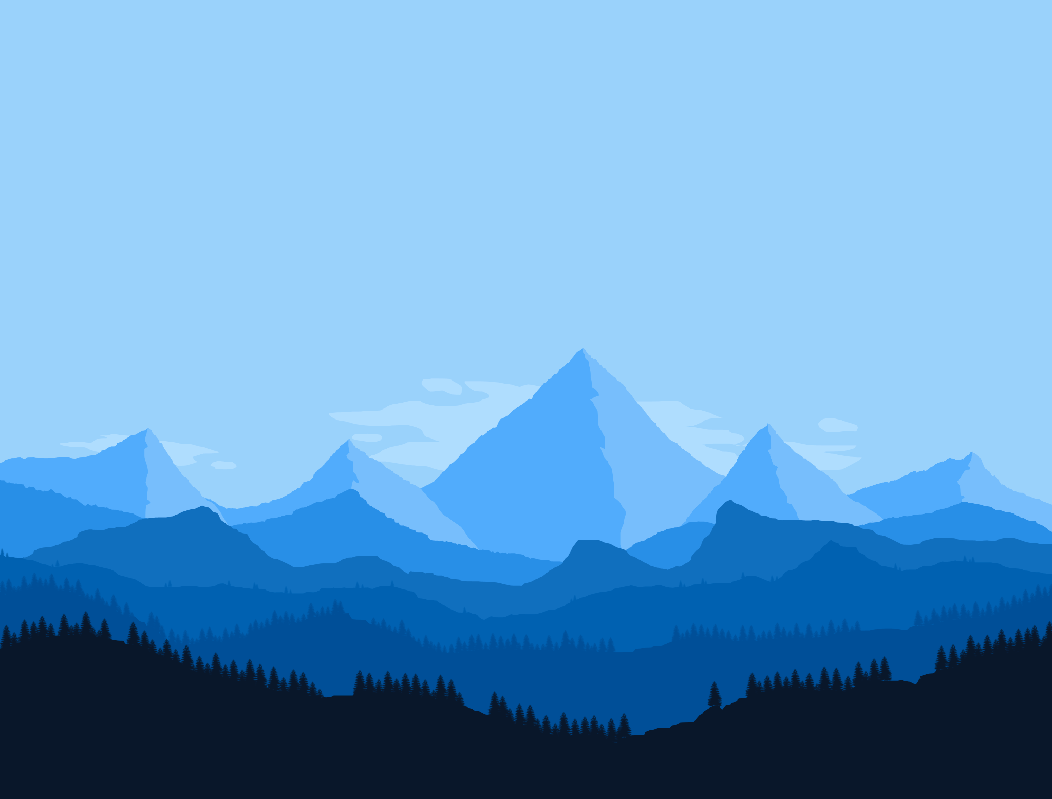 Free download 29 firewatch backgrounds png for desktop, mobile & tablet. Firewatch Blue Wallpapers Wallpaper Cave