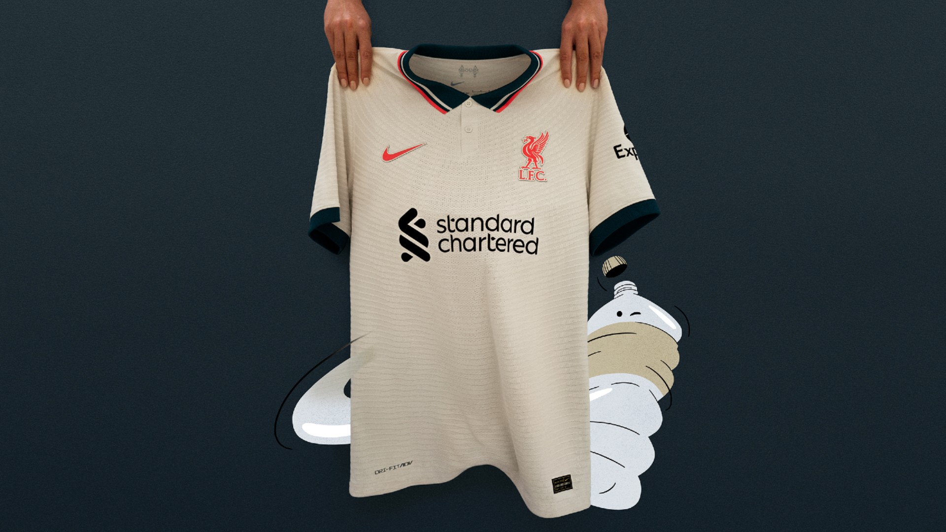 Desktop wallpapers click here for liverpool. Liverpool Kit 2022 Wallpapers Wallpaper Cave