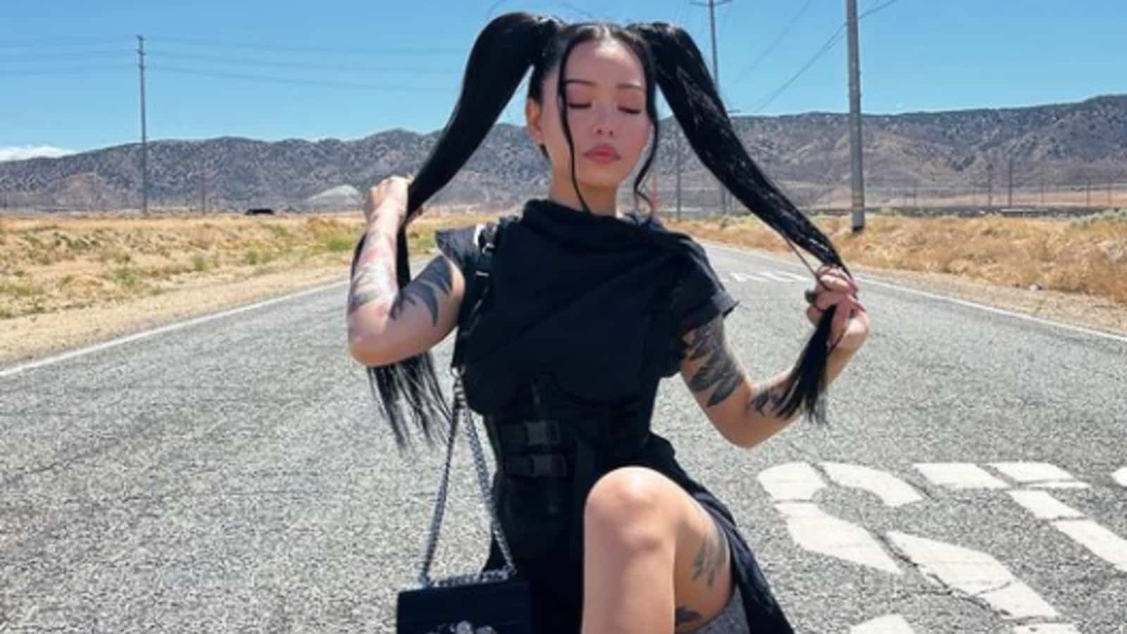 inferno bella poarch wallpapers wallpaper cave on inferno bella poarch wallpapers