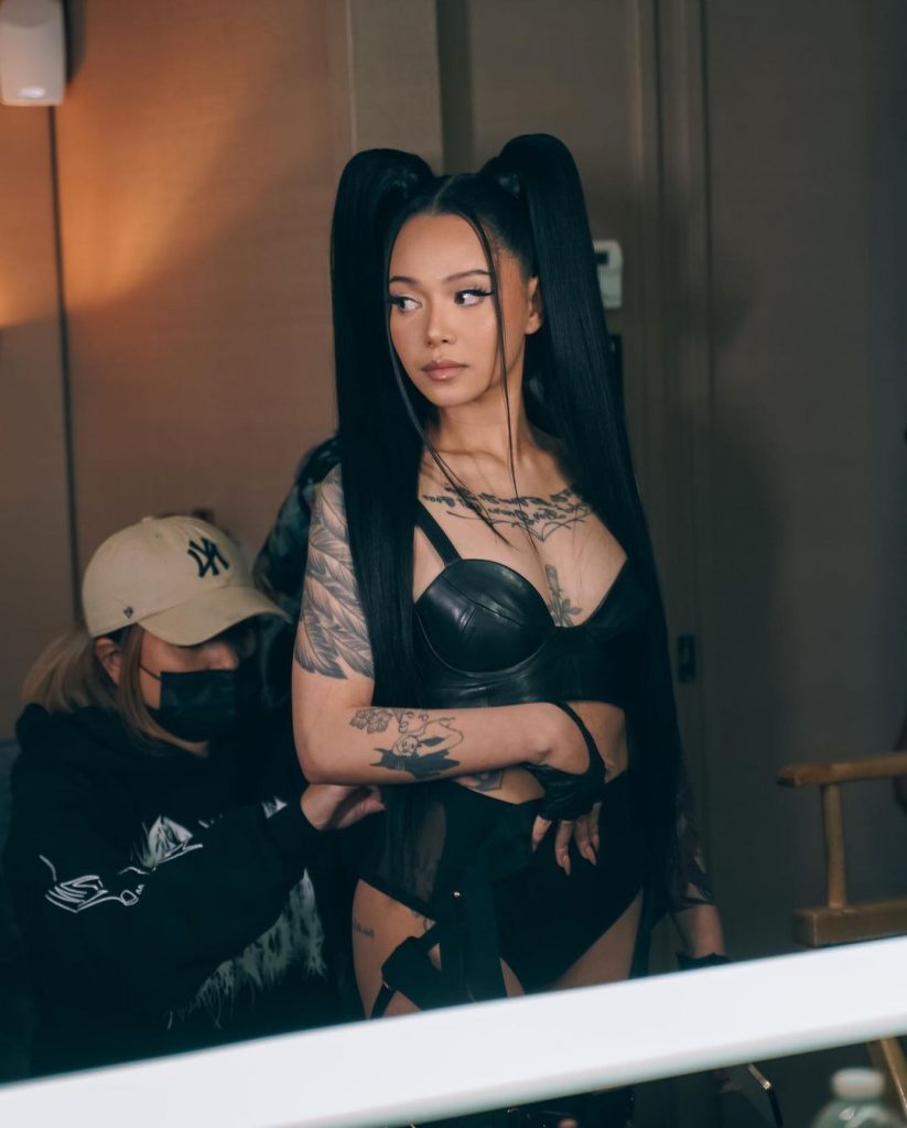 inferno bella poarch wallpapers wallpaper cave on inferno bella poarch wallpapers