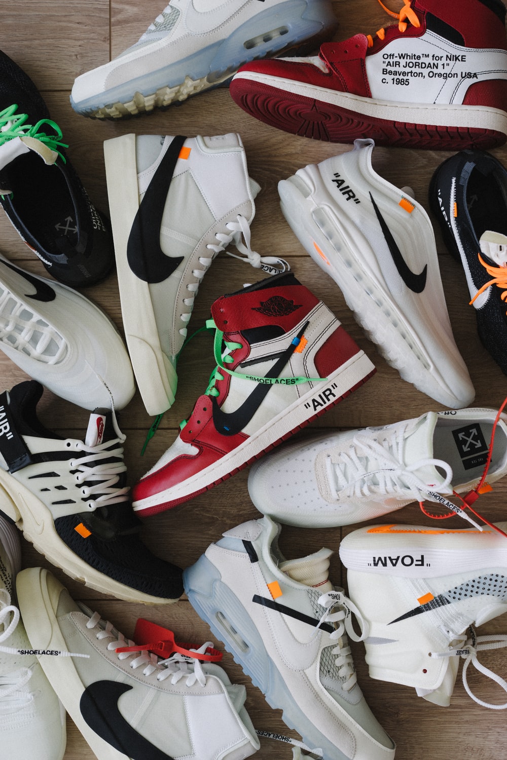 Choose from hundreds of free nike wallpapers. Nike Products Wallpapers Wallpaper Cave