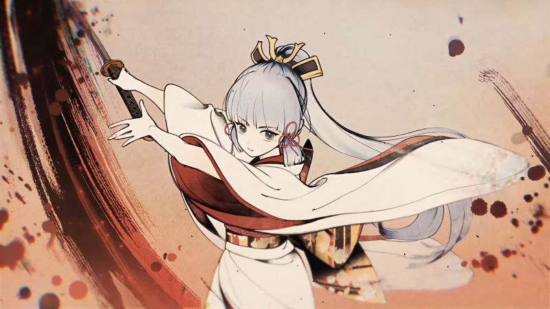 Ayaka Aesthetic Wallpapers Wallpaper Cave - Vintage Photos - Beautiful High Resolution Collection