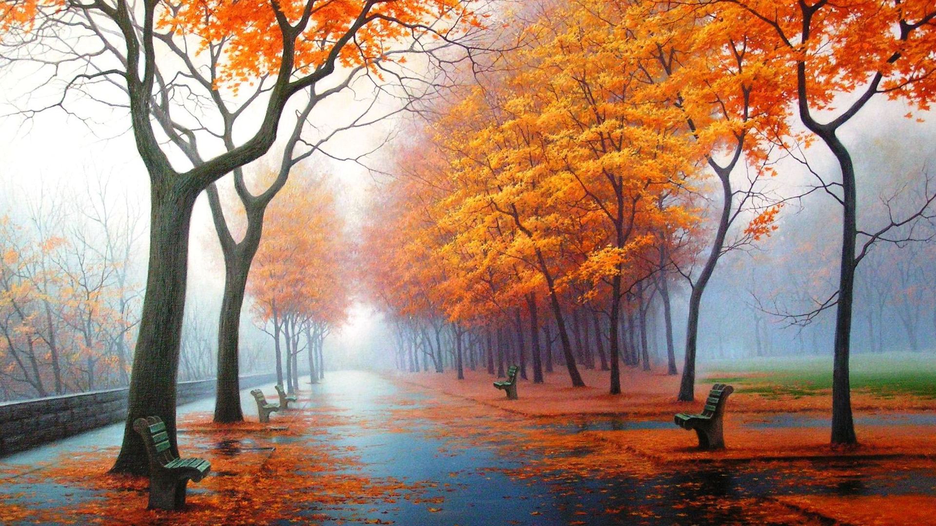 Beautiful fall pictures wallpapers and background images for all your devices. Autumn Nice Wallpapers Wallpaper Cave
