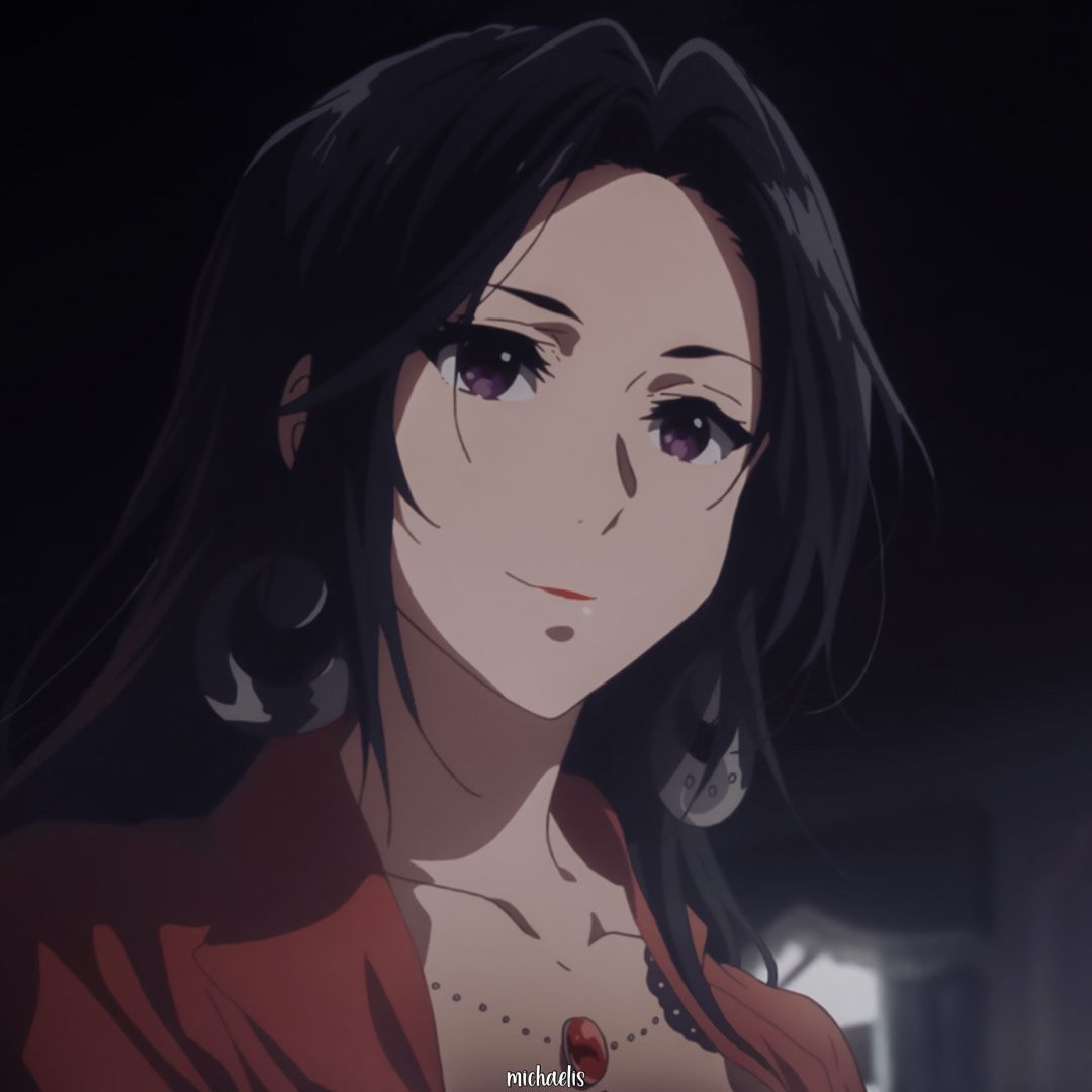 Cattleya Baudelaire Hentai