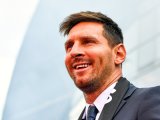 Messi Psg Mobile Wallpapers Wallpaper Cave