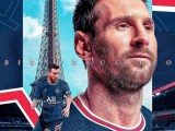 Messi Psg Mobile Wallpapers Wallpaper Cave