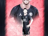 Messi Psg Mobile Wallpapers Wallpaper Cave