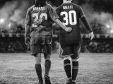 Messi Psg Mobile Wallpapers Wallpaper Cave