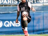 Messi Psg Mobile Wallpapers Wallpaper Cave