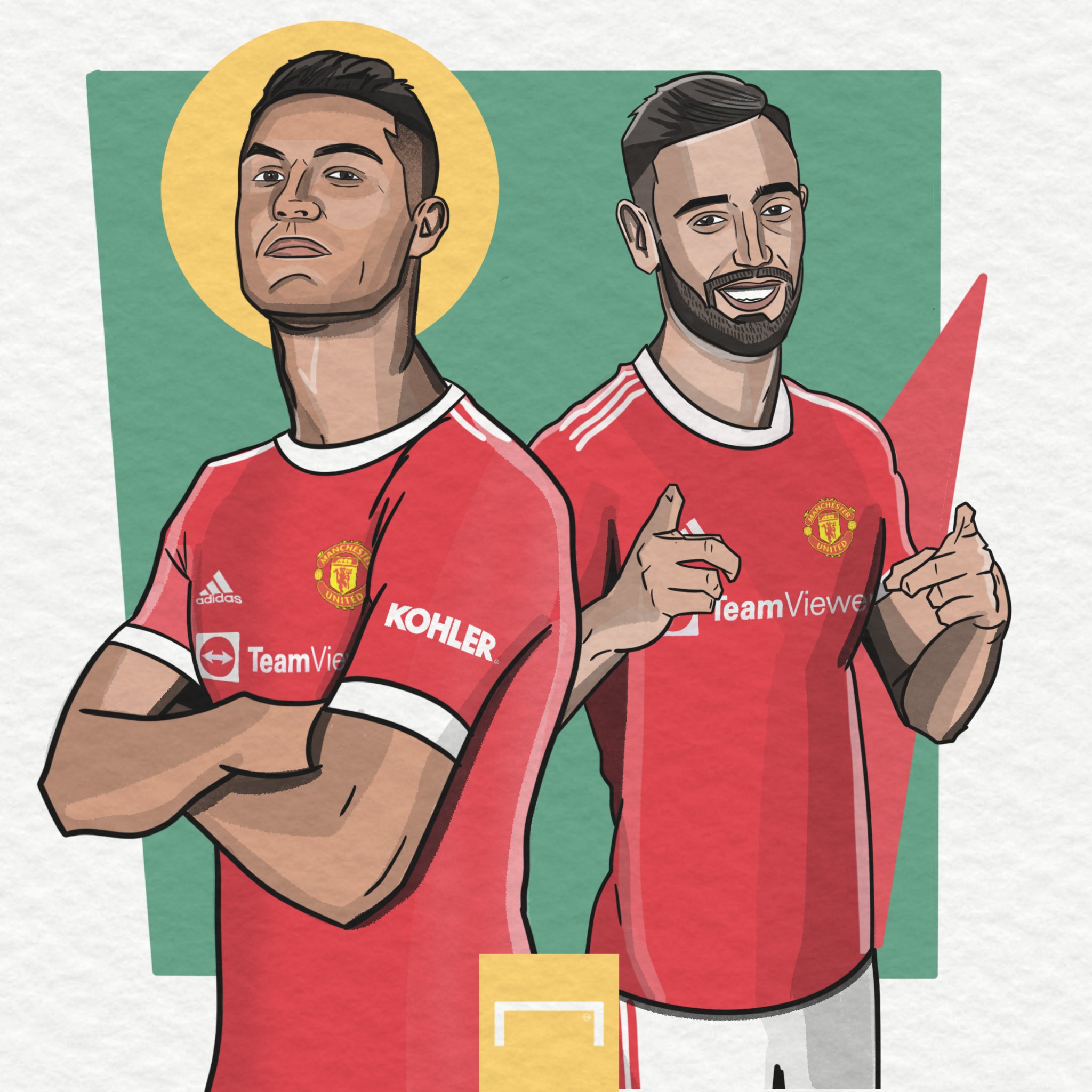 It wasn’t too many years ago that the smart. Cristiano Ronaldo Manchester United 2021 Wallpapers Wallpaper Cave