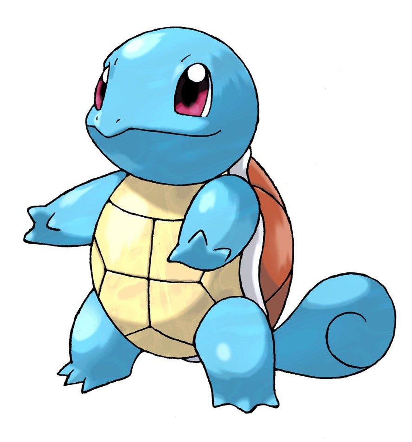 Pokémon squirtle wallpapers