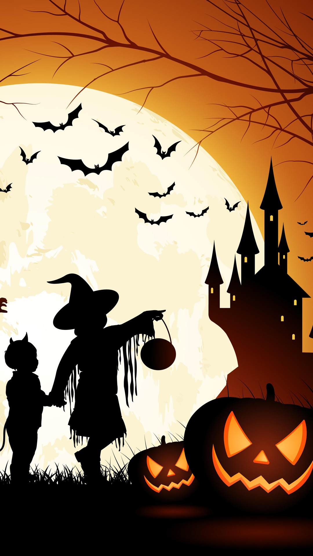 You can also upload and share your favorite halloween for android wallpapers. Halloween Hd Android Wallpapers Wallpaper Cave