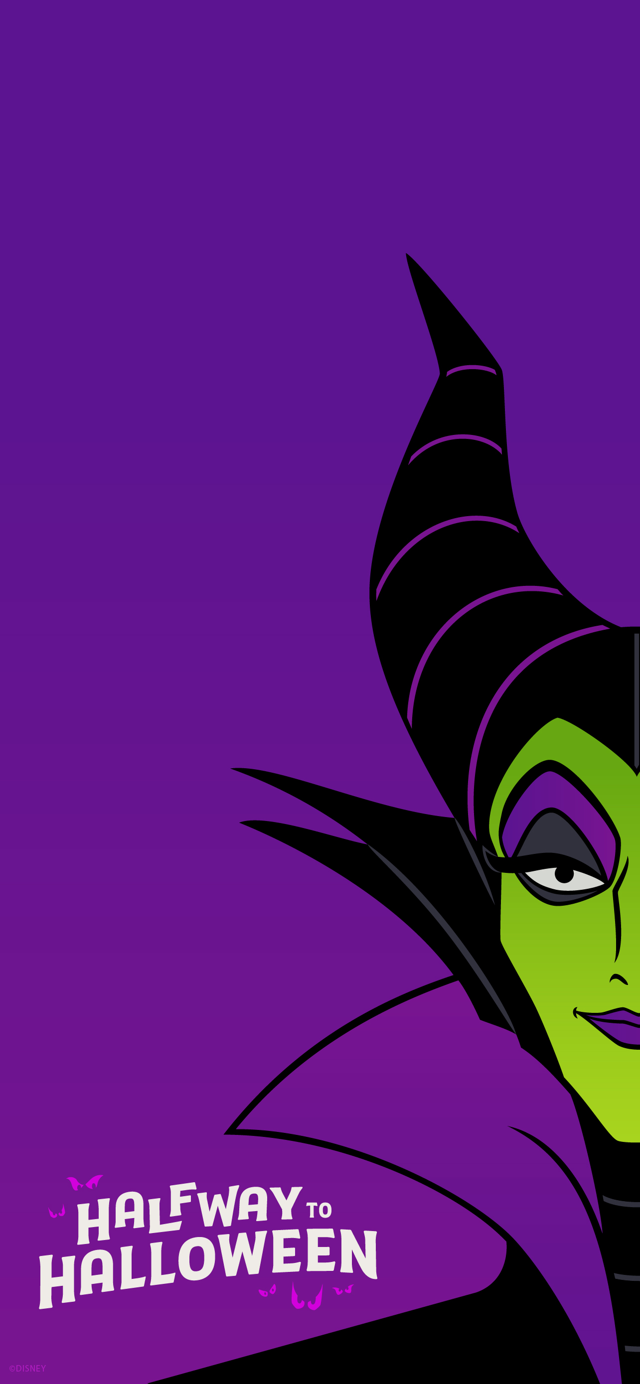 These iphone wallpaper disney halloween are suitable for apple . Halloween Iphone Disney Wallpapers Wallpaper Cave