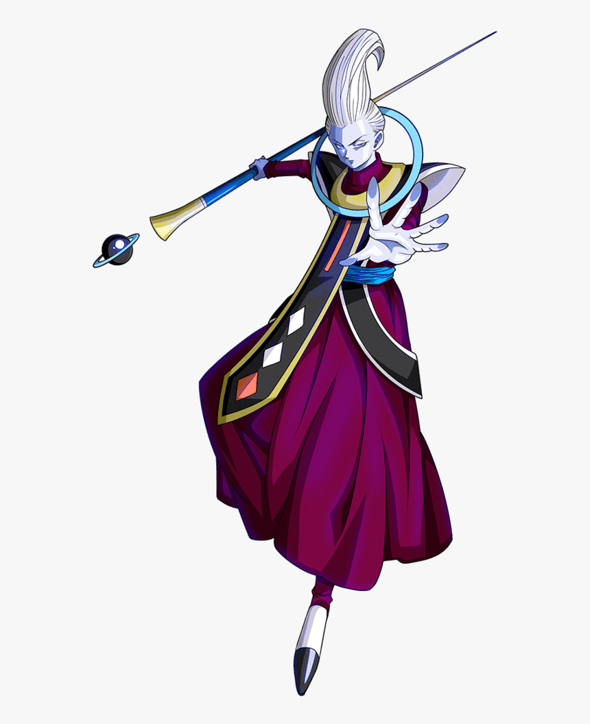 Whis dbz wallpapers