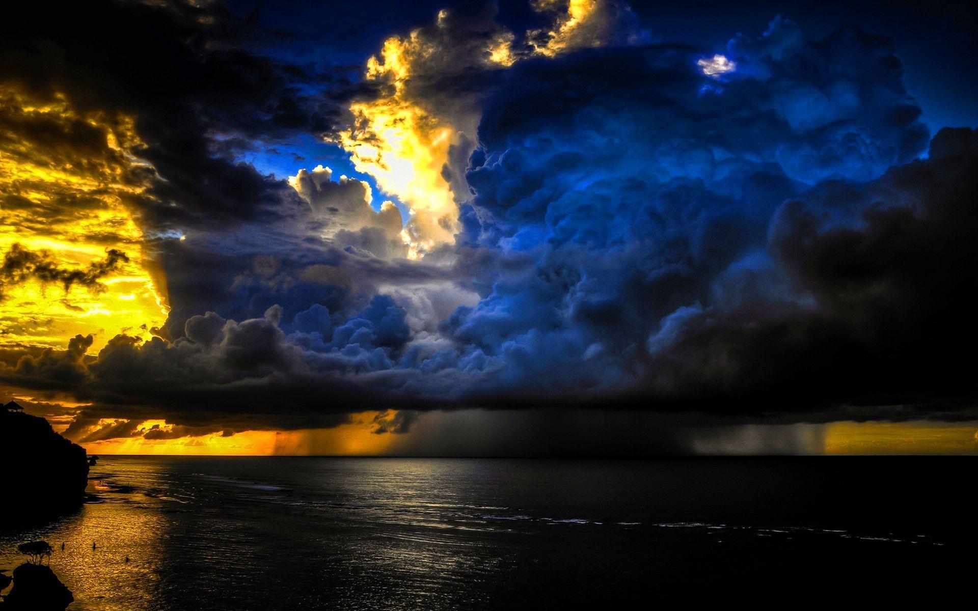 storm clouds wallpapers wallpaper cave on stormy wallpaper