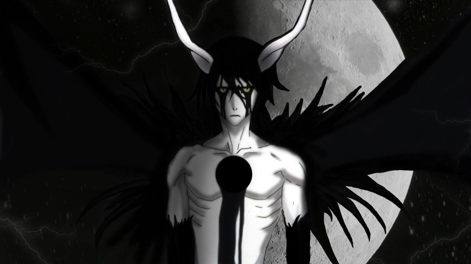 ulquiorra backgrounds wallpaper cave on ulquiorra schiffer wallpaper hd