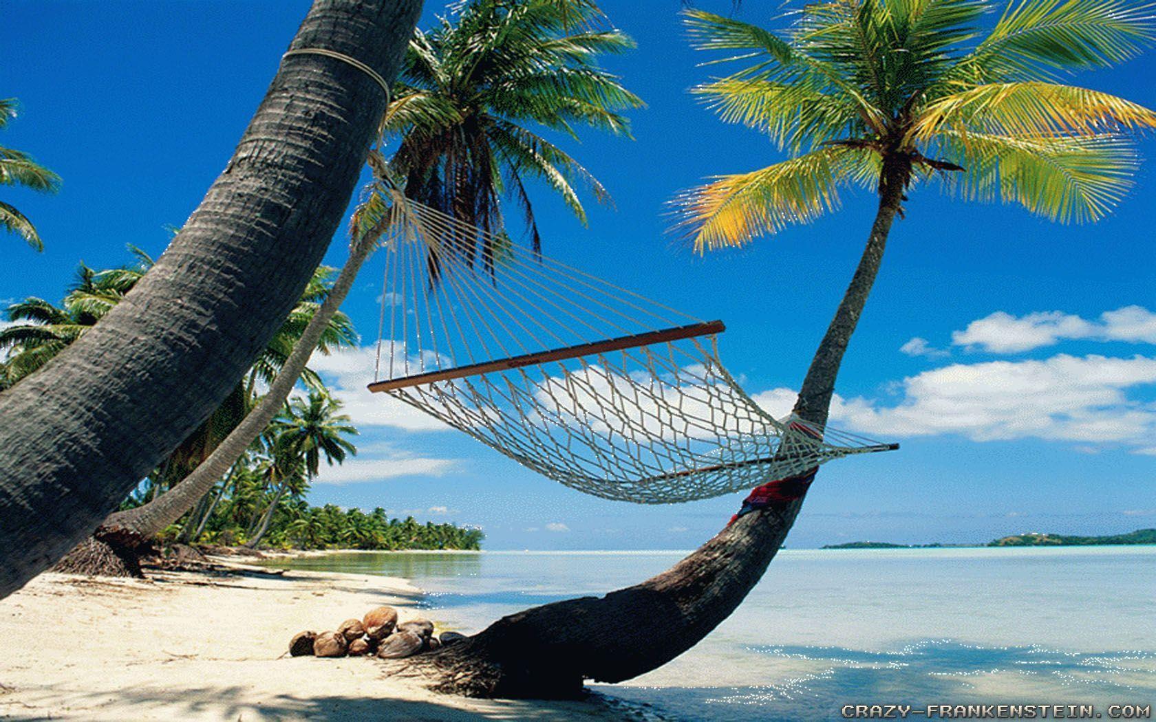 Jamaica Beach Wallpapers - Wallpaper Cave