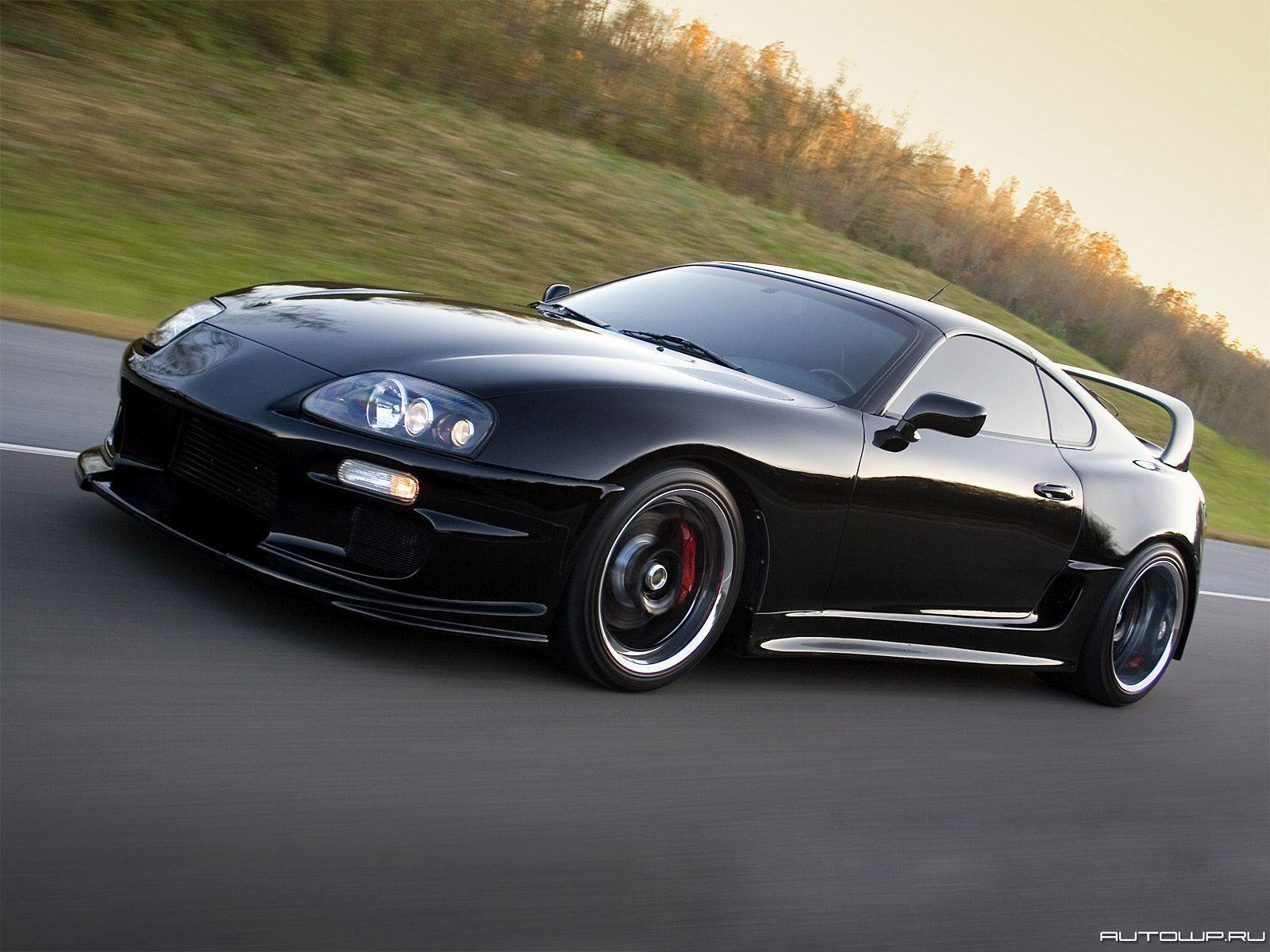 Scarica Gratis immagini Toyota Supra Wallpapers Wallpaper Cave aggiornato saluti
