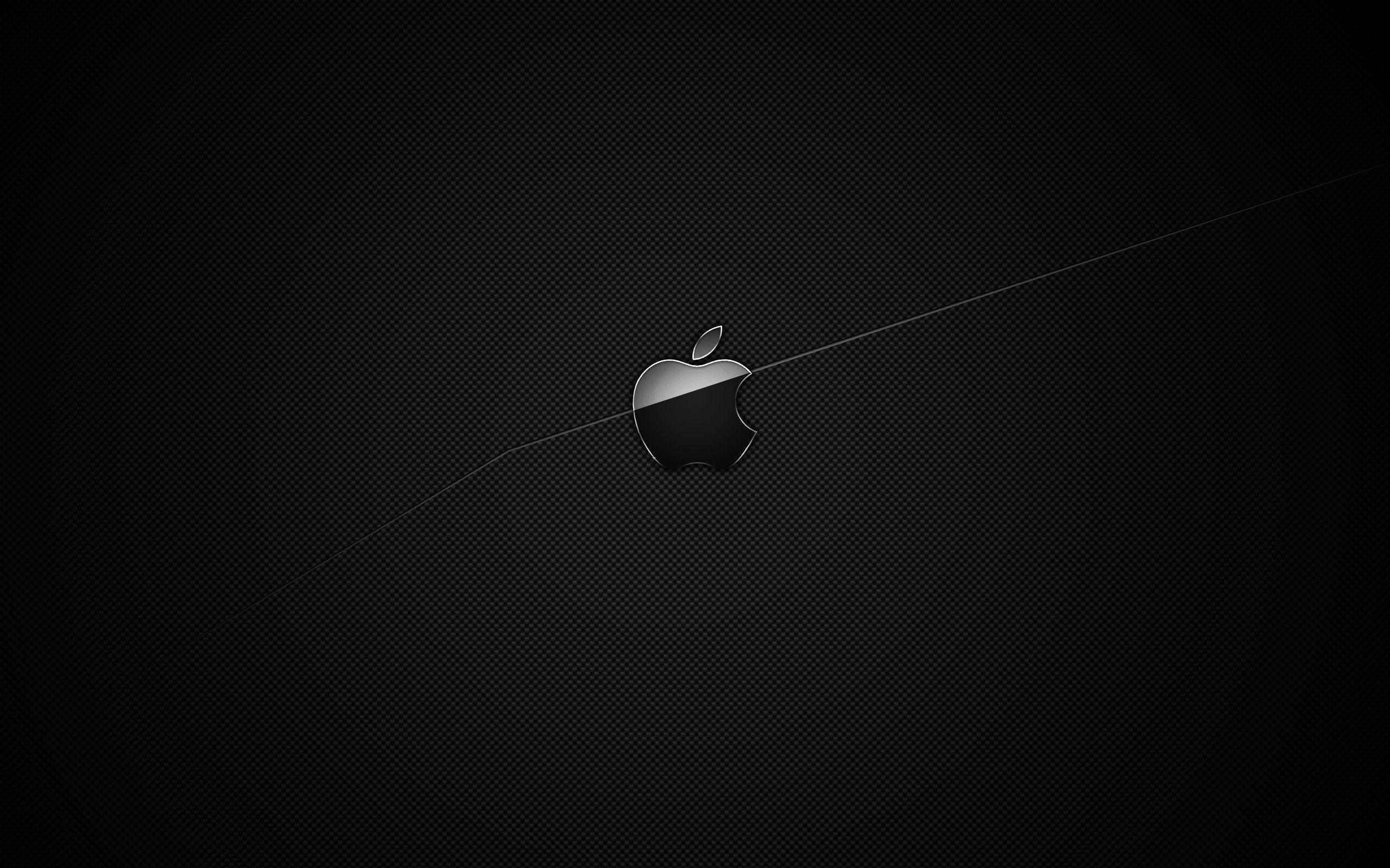 Gratuito immagini Black And White Apple Wallpapers Wallpaper Cave ultima saluti