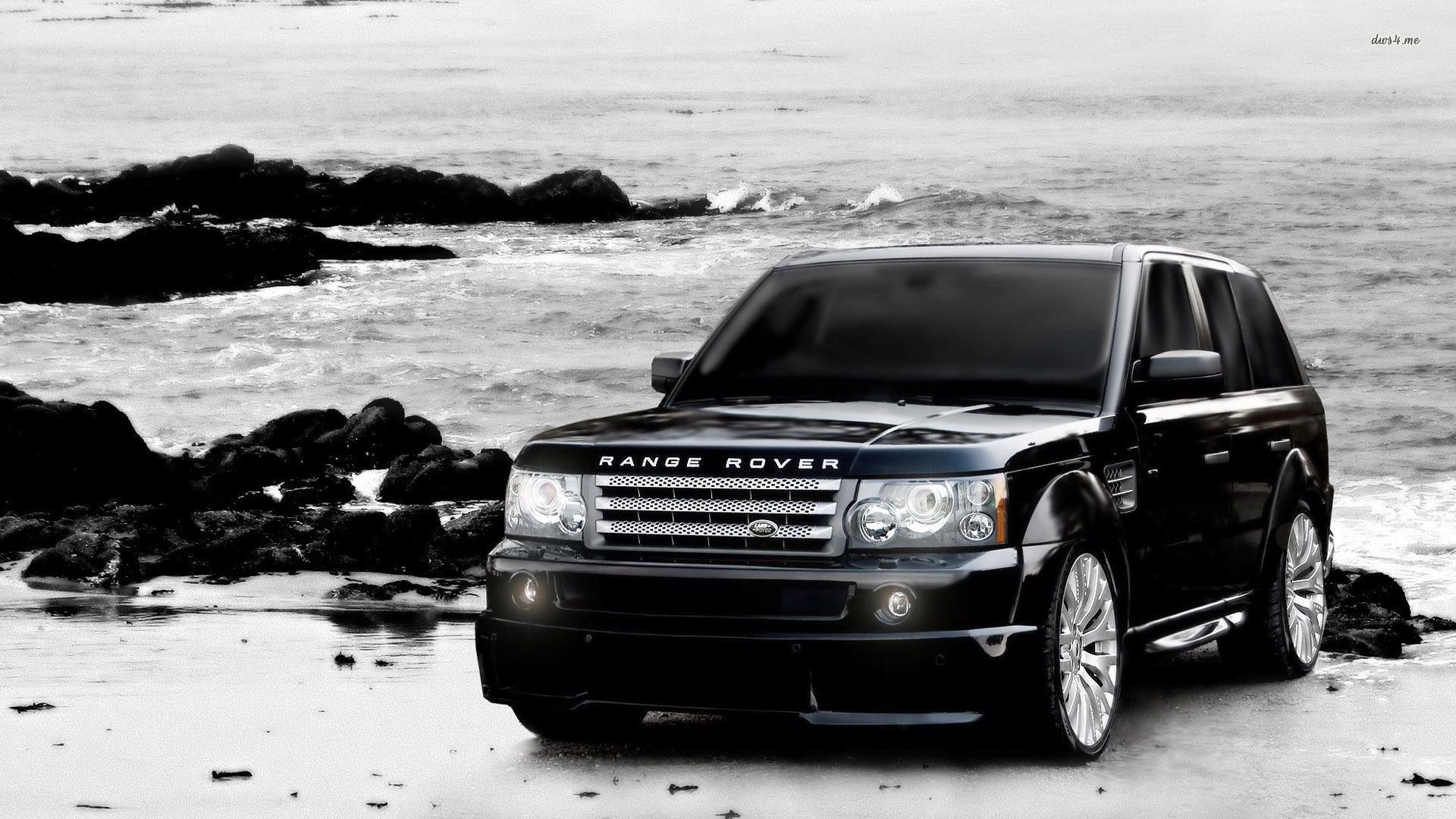 range rover wallpapers wallpaper cave