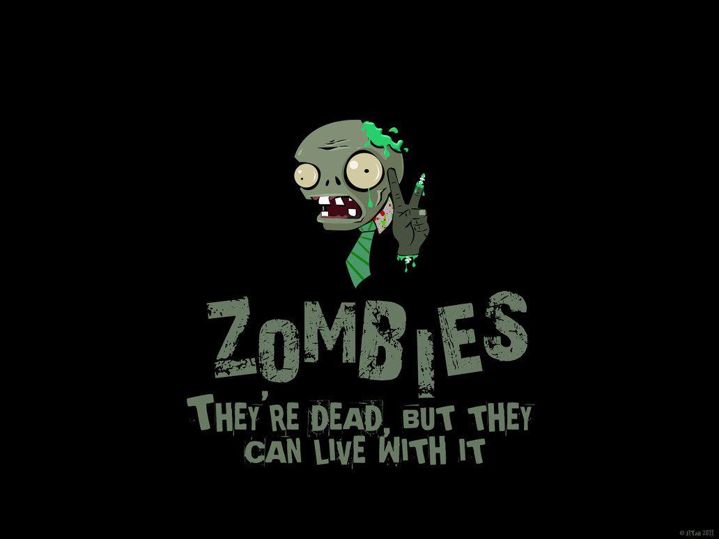 cute zombie wallpapers wallpaper cave on cute zombie wallpaper