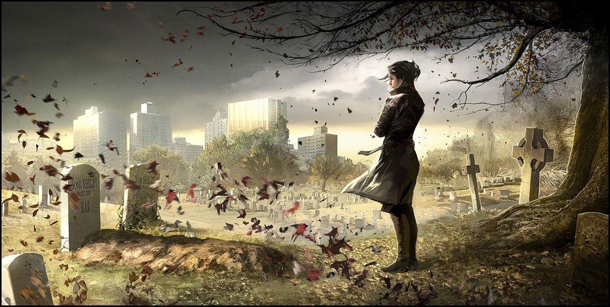 Download heavy rain game for desktop or mobile device. Heavy Rain Wallpapers - Wallpaper Cave