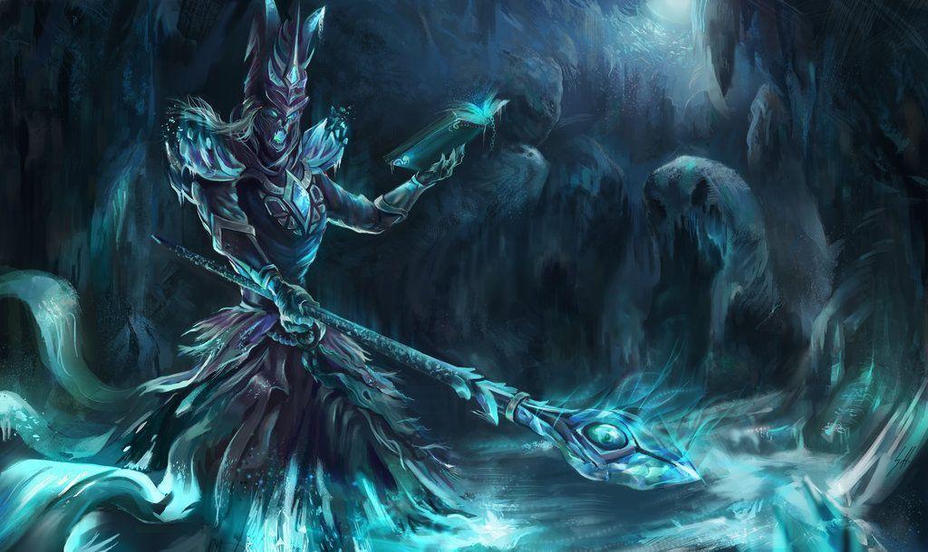Adventure · karthus · splash · fantasy · reaper · the deathsinger · lich splash · grim · skull; Karthus Wallpapers - Wallpaper Cave