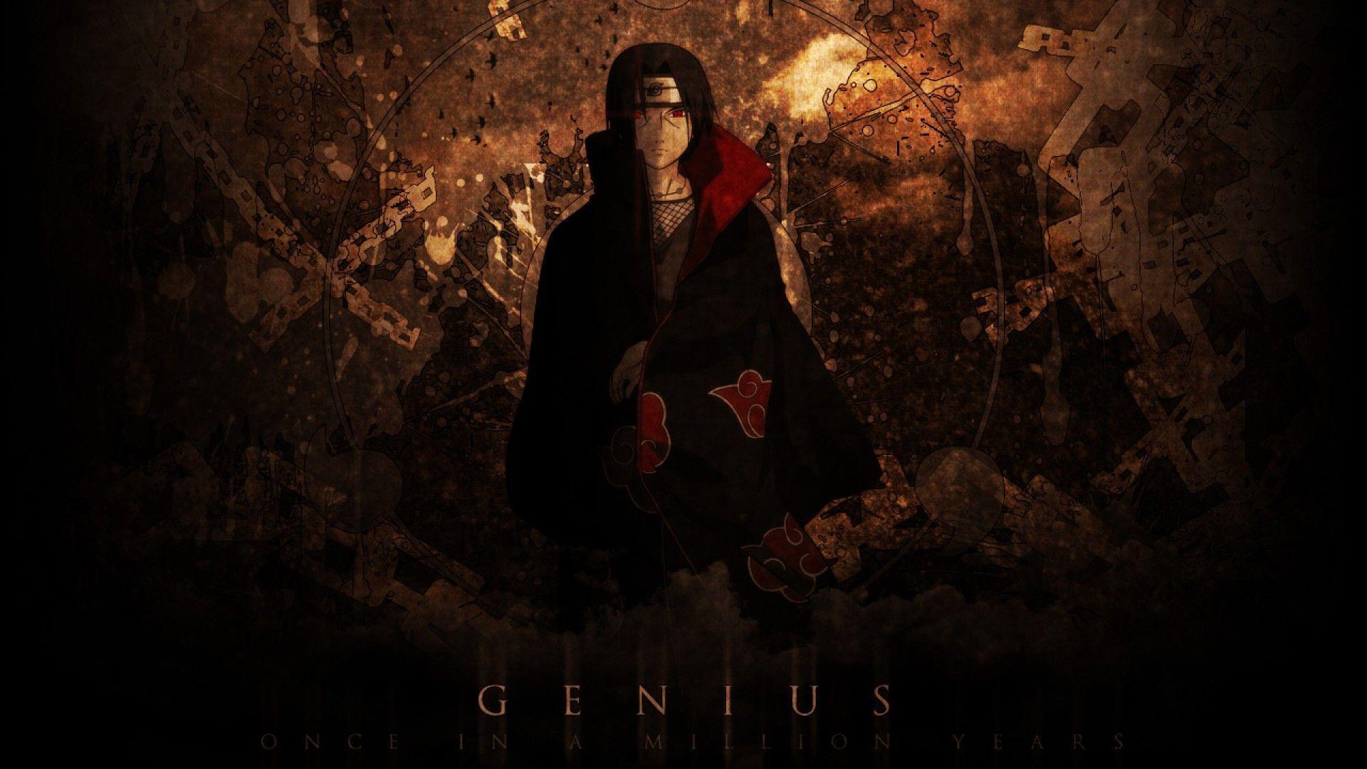 Naruto Wallpapers Hd Wallpaper Cave