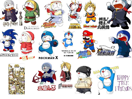 Unduh Gratis Gambar Doraemon Live Wallpaper 4k For Android Apk Download Terkeren oleh Lampunghits.com