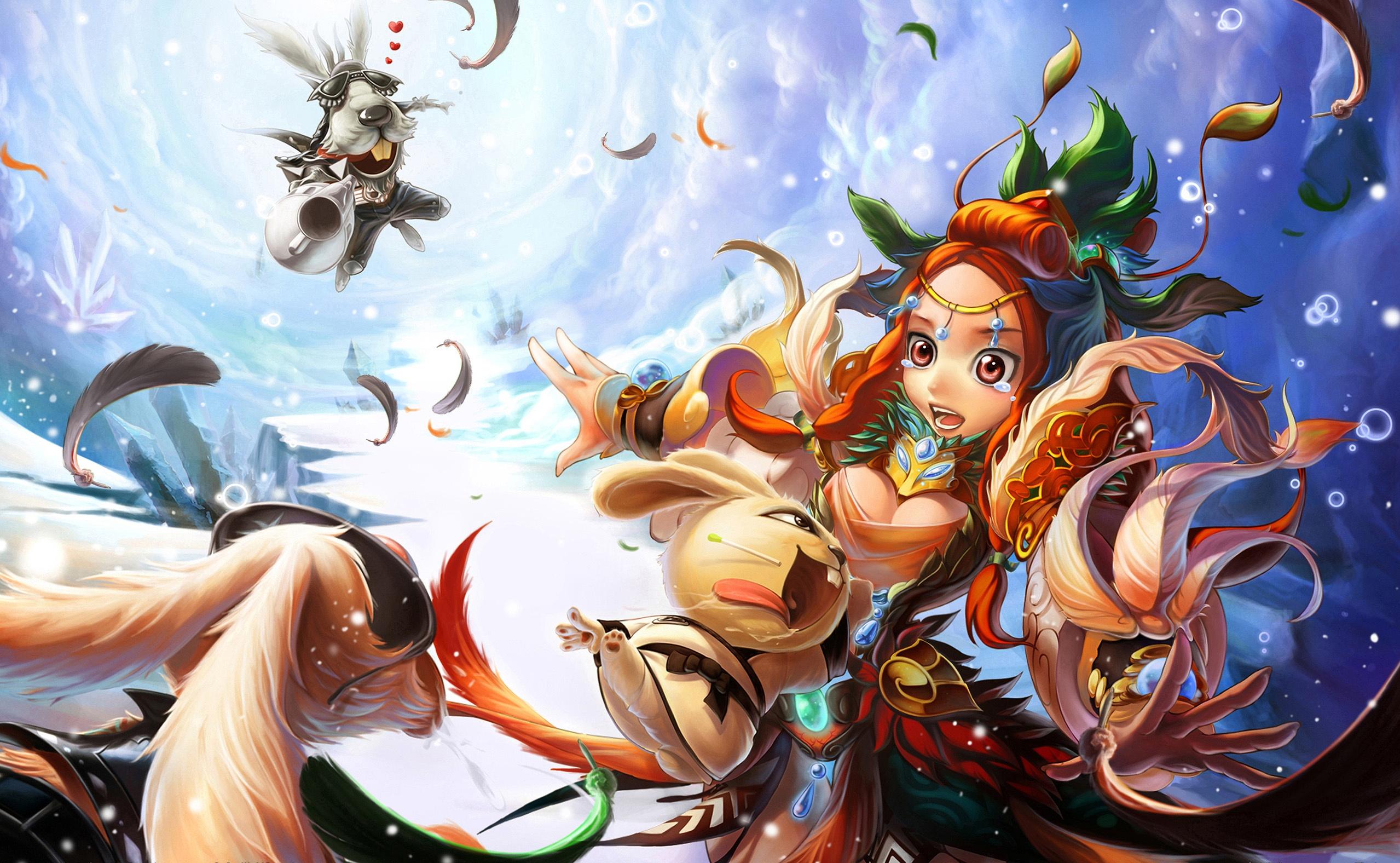 Download Free 1080p Anime Backgrounds | PixelsTalk.Net