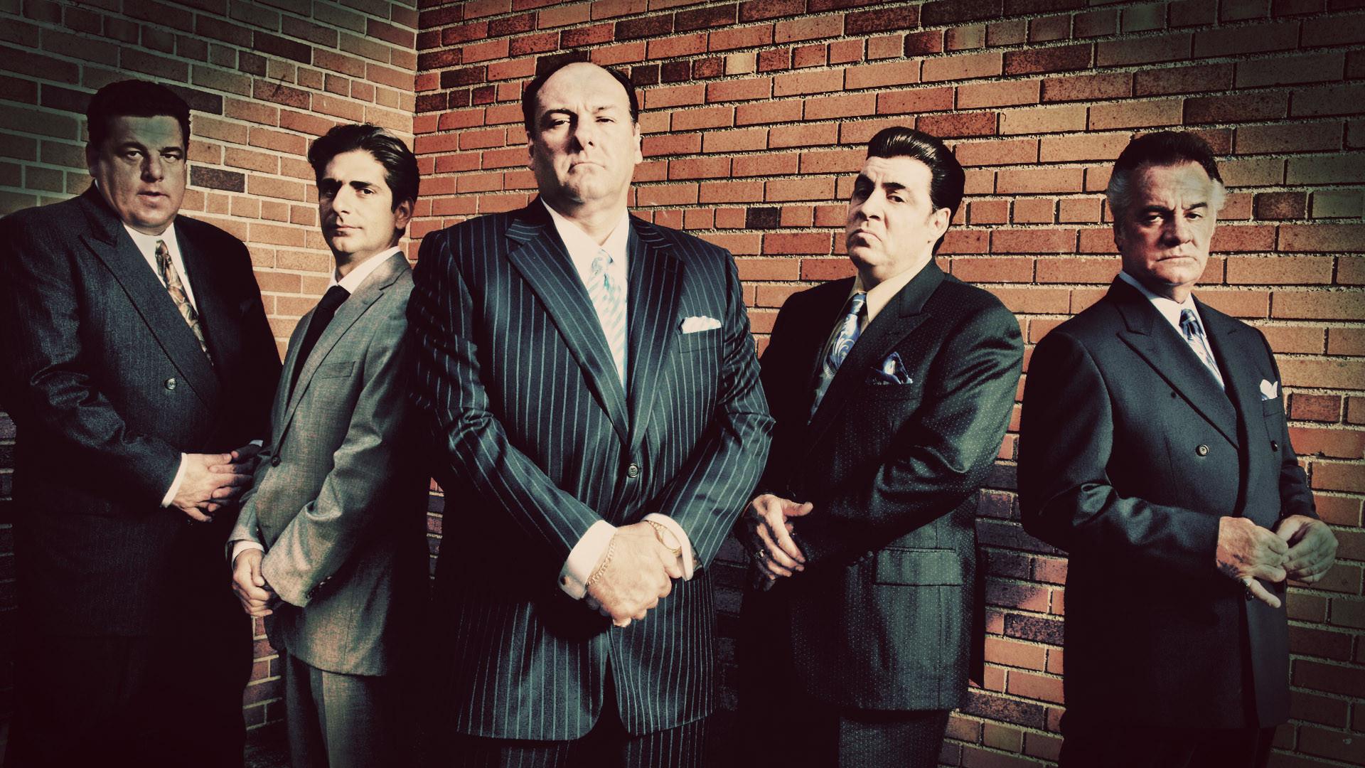 Sopranos Wallpaper Iphone . The Sopranos Wallpaper HD Download