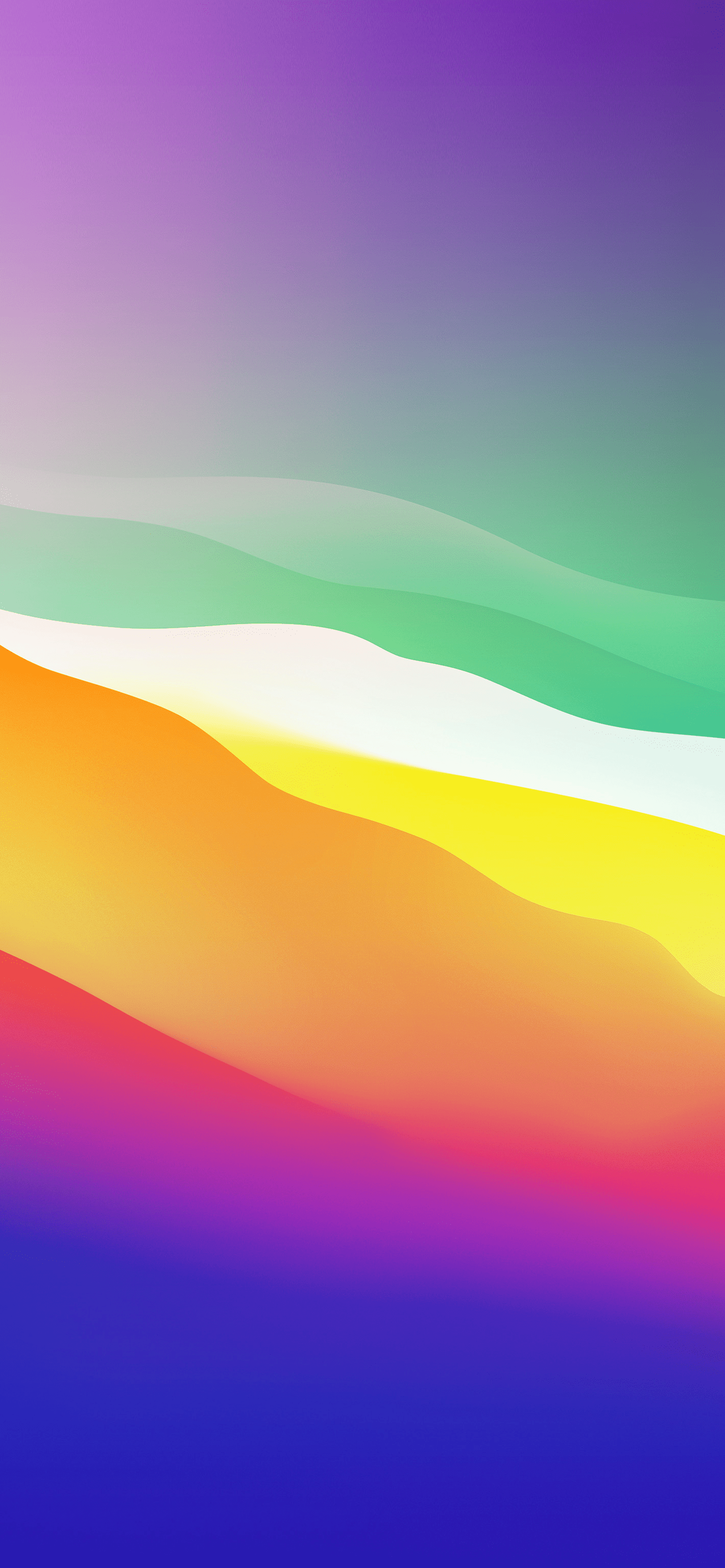 Ios 14 Wallpapers Download Link For Iphone And Ipad Insider Paper