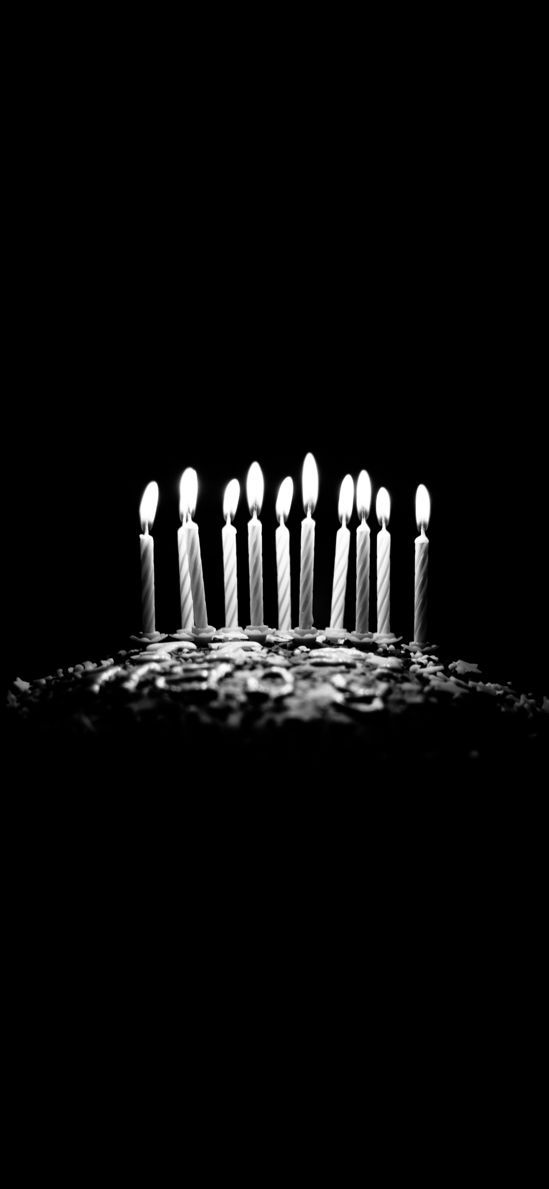 Oppo Reno 12 Wallpapers 