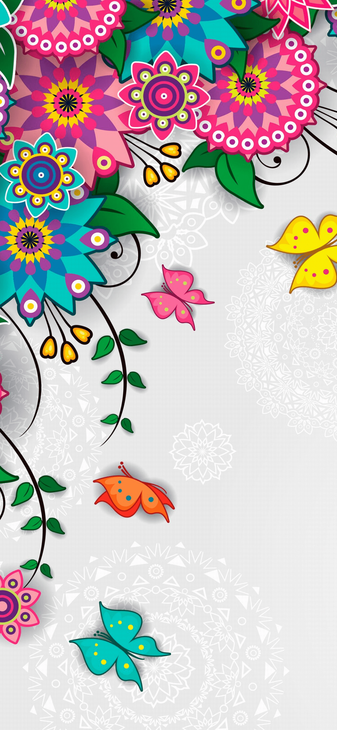 Motorola Edge 70 Wallpapers 