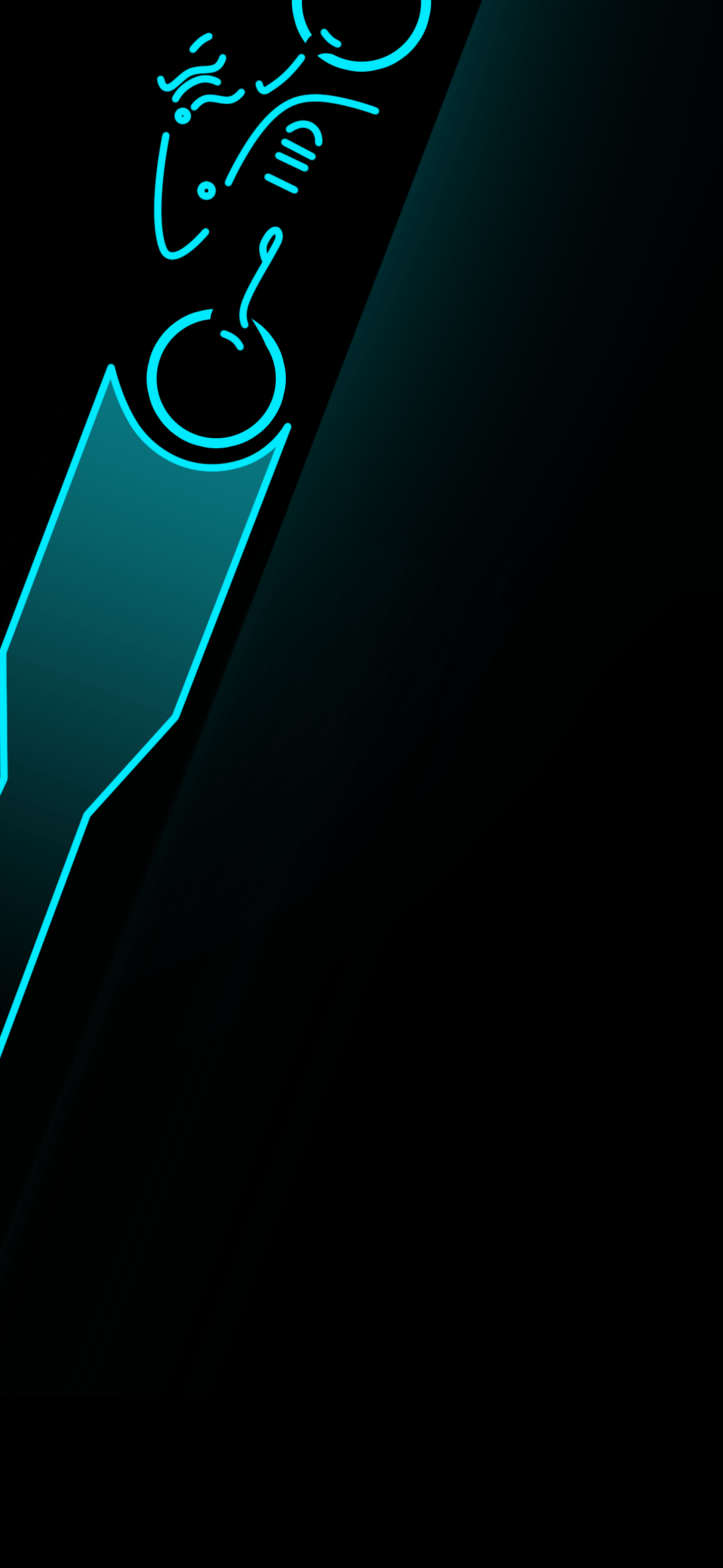 Datawind PocketSurfer5x Wallpapers