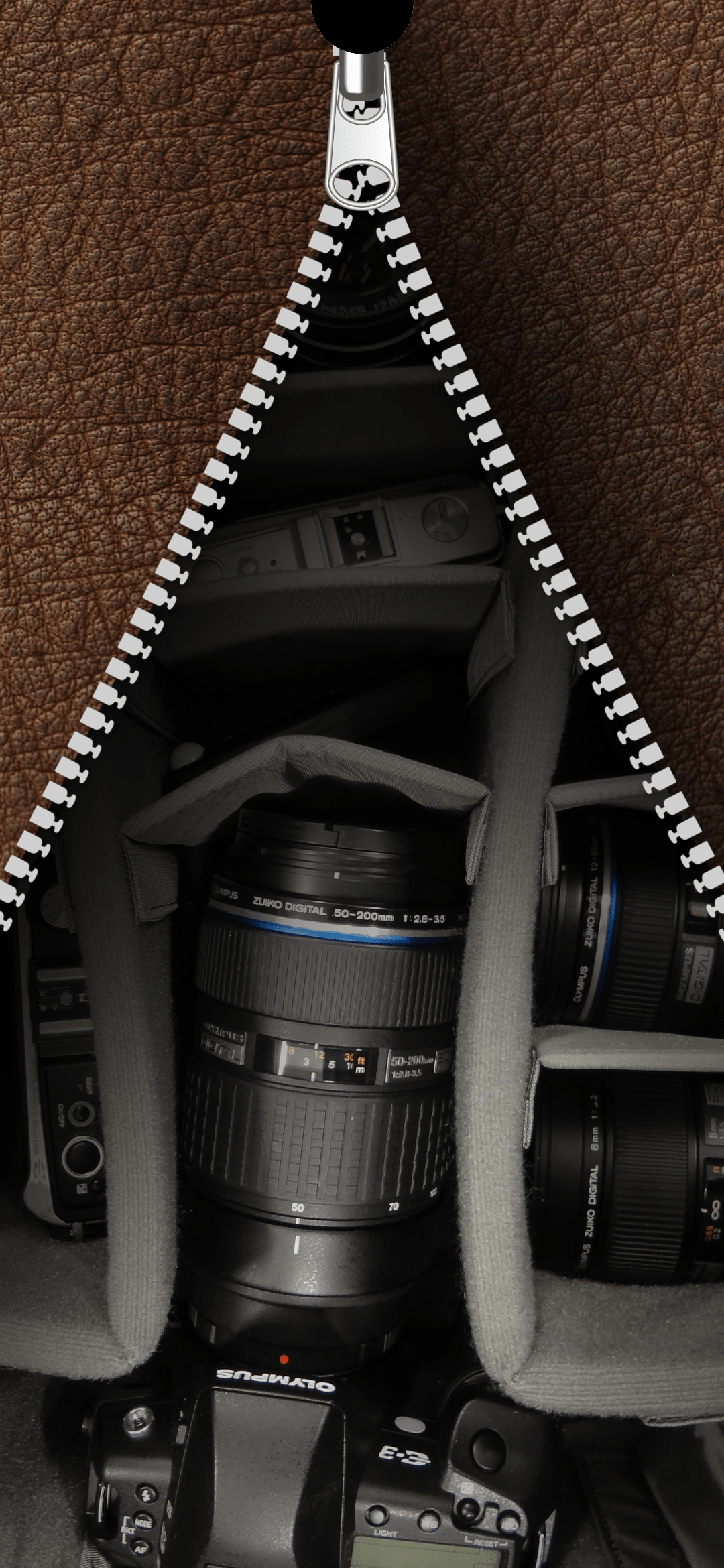 Panasonic T44 Wallpapers