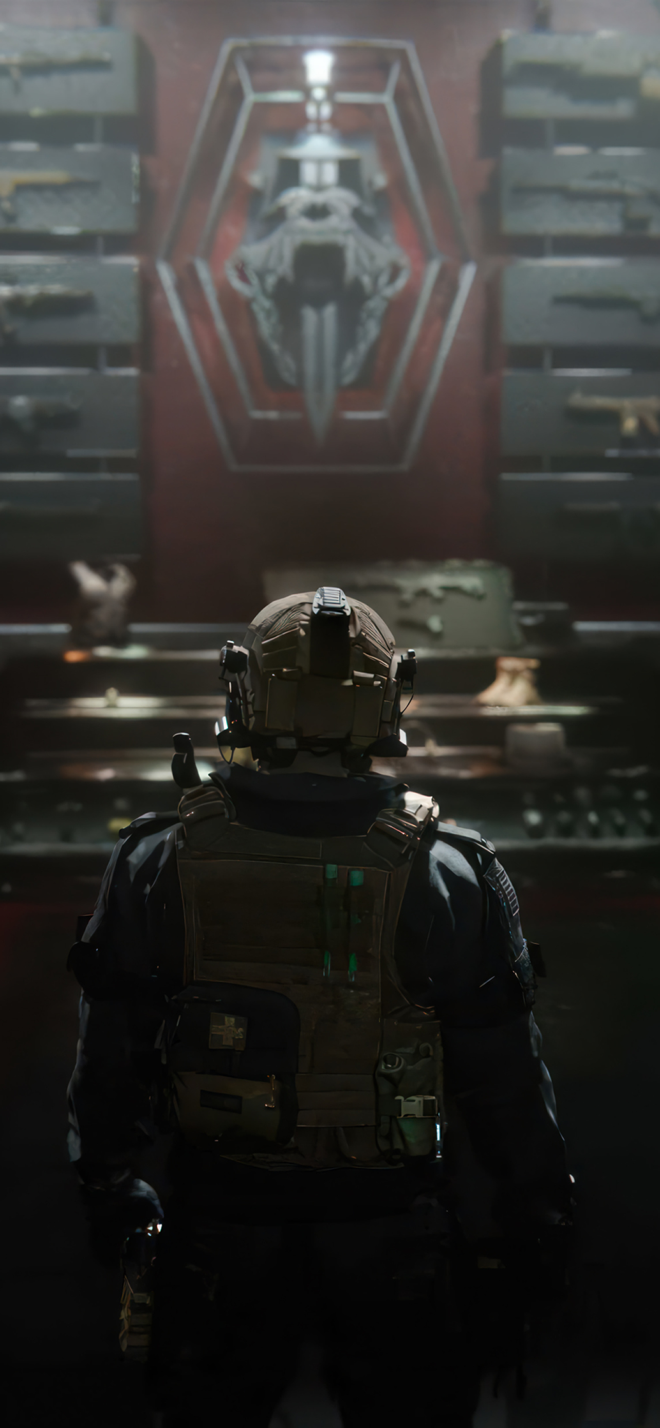 Call of Duty Modern Warfare III Wallpapers For Smartphones