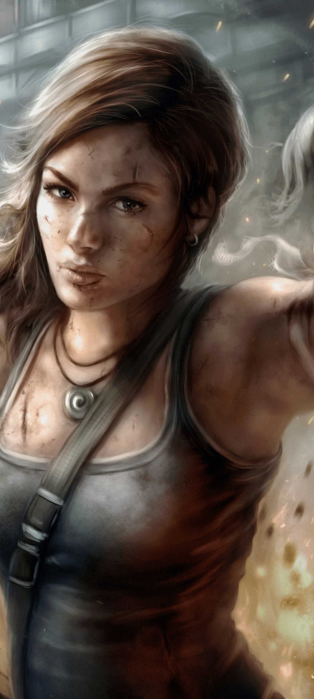 Wobble One Wallpapers 