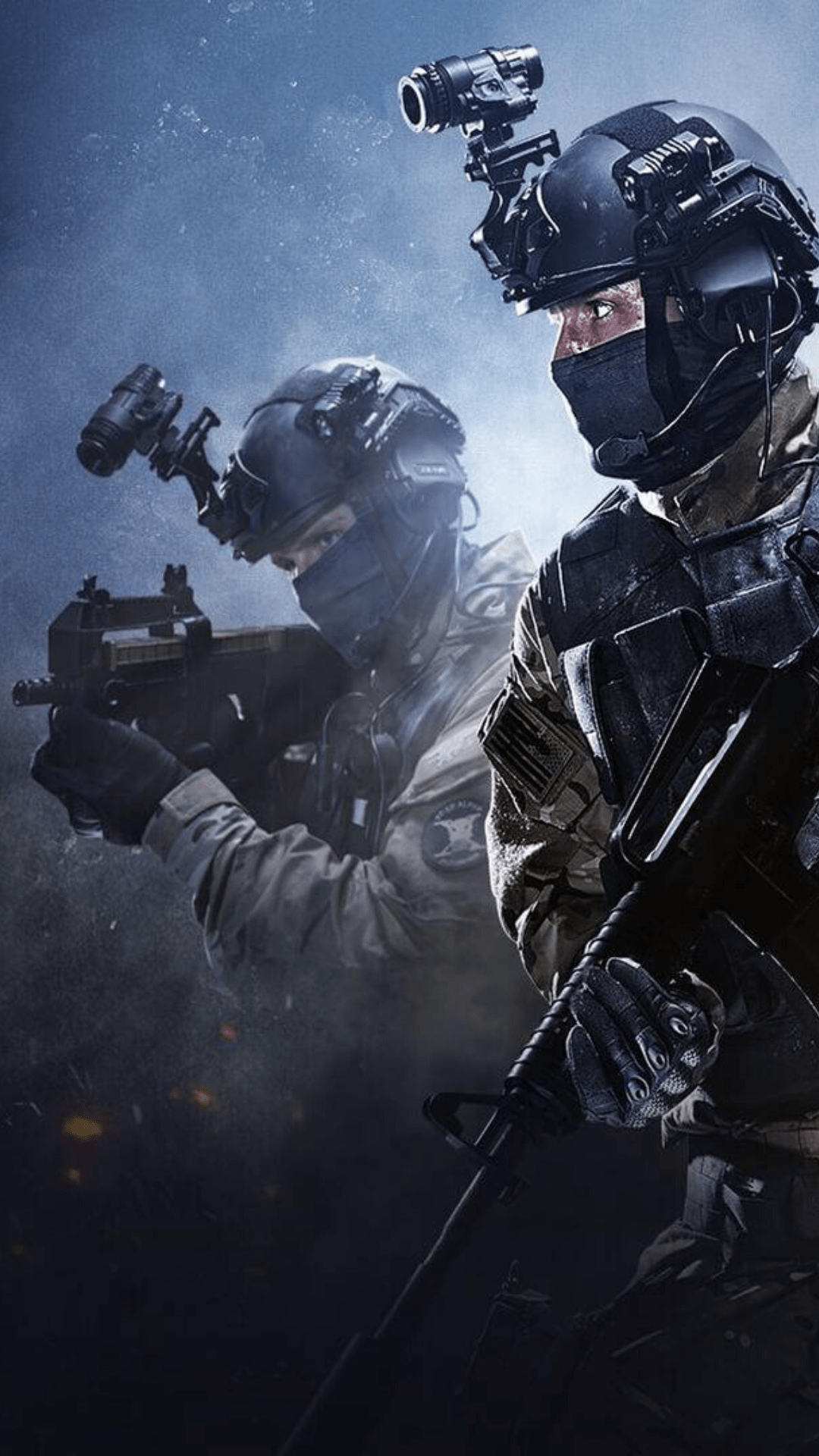 CS Go Wallpapers For Smartphones