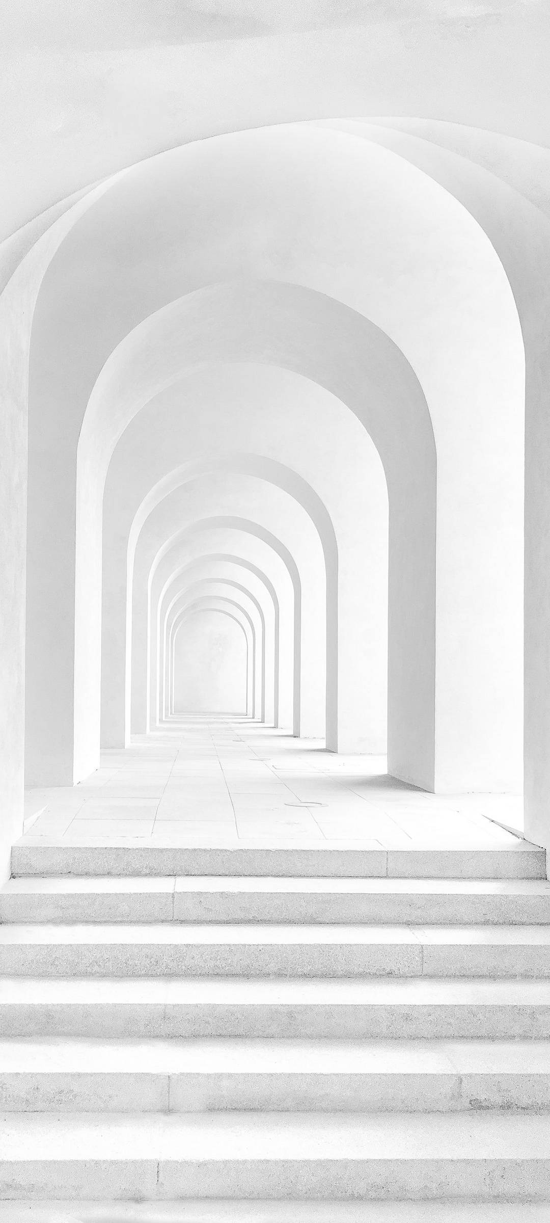 White Wallpapers For Smartphones