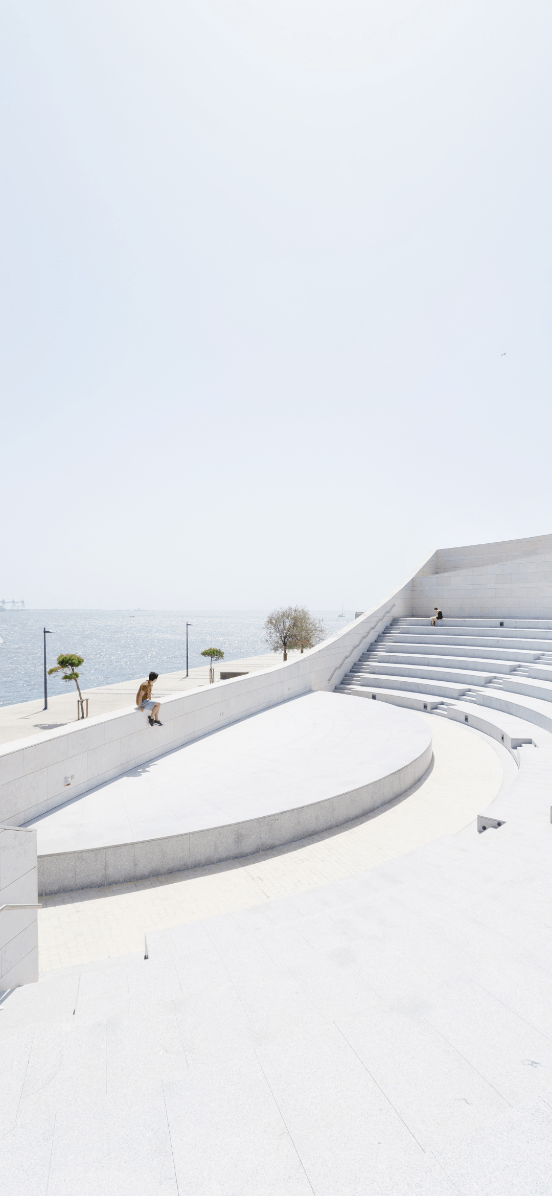 Motorola One Hyper Wallpapers