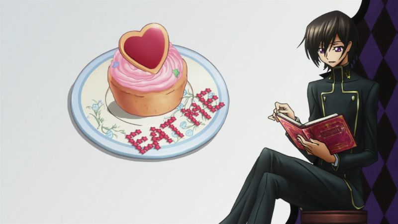 Code Geass 3 Wallpaper Anime Wallpapers 11349 - Best Abstract Designs in High Resolution