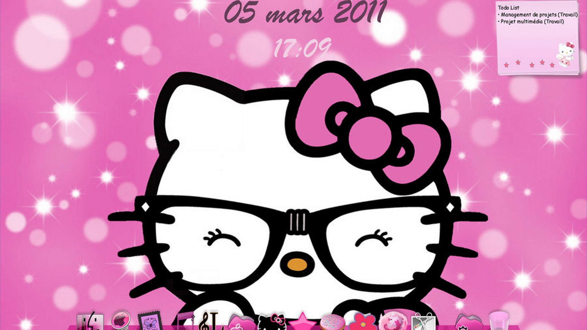Hello Kitty Wallpaper For Desktop 2020 Cute Wallpapers