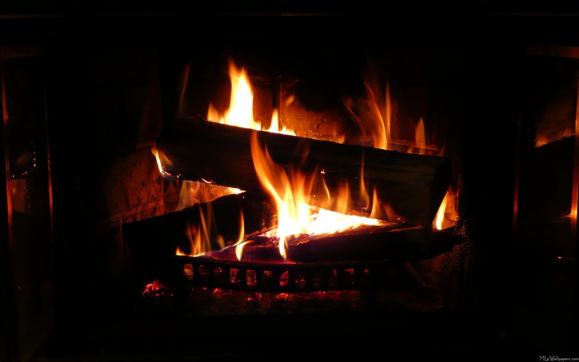 Fireplace Wallpapers Free By Zedge
