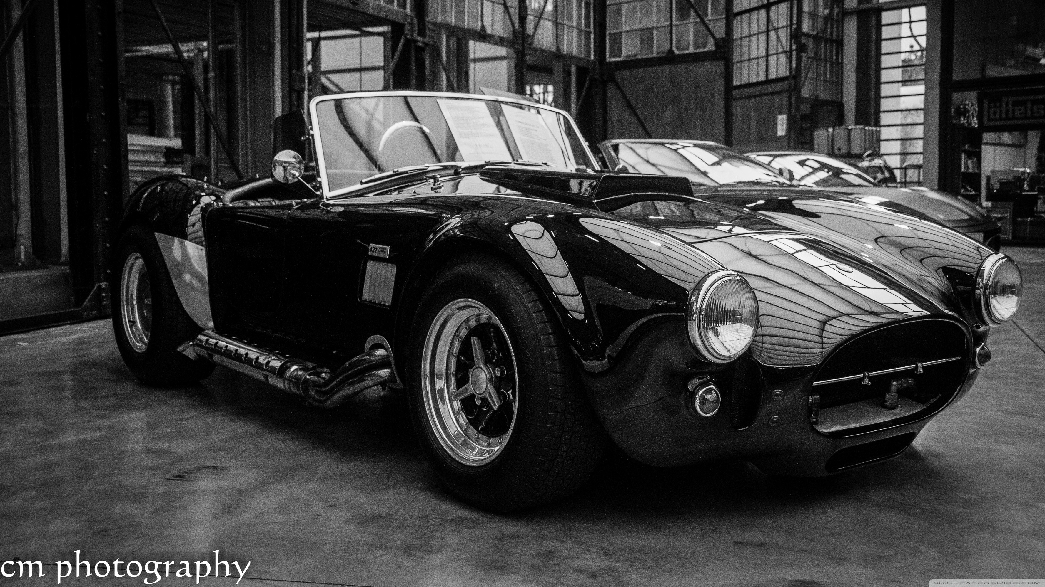 Shelby cobra wallpaper (83+ pictures)