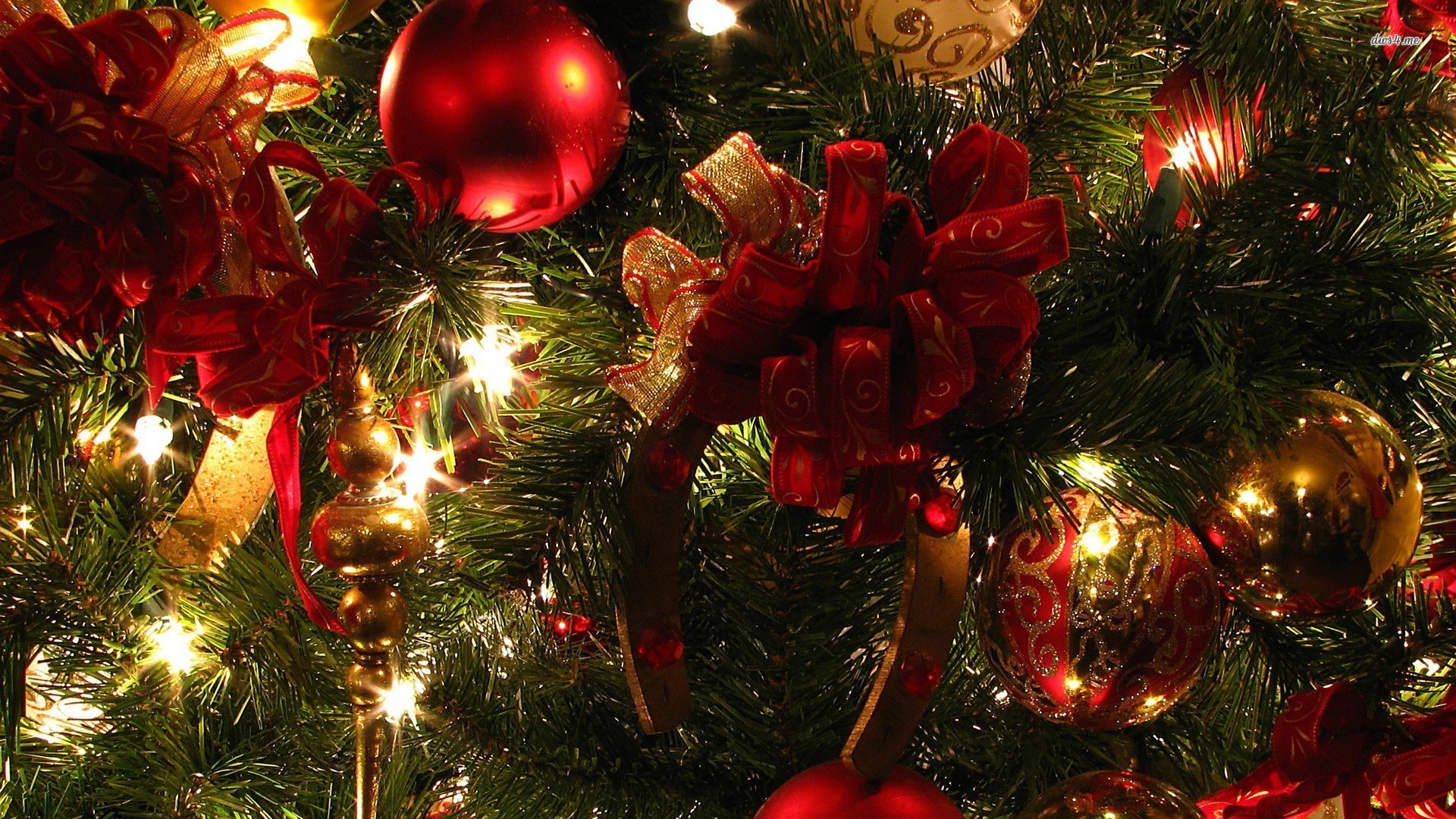 Desktop wallpaper christmas (63+ pictures)