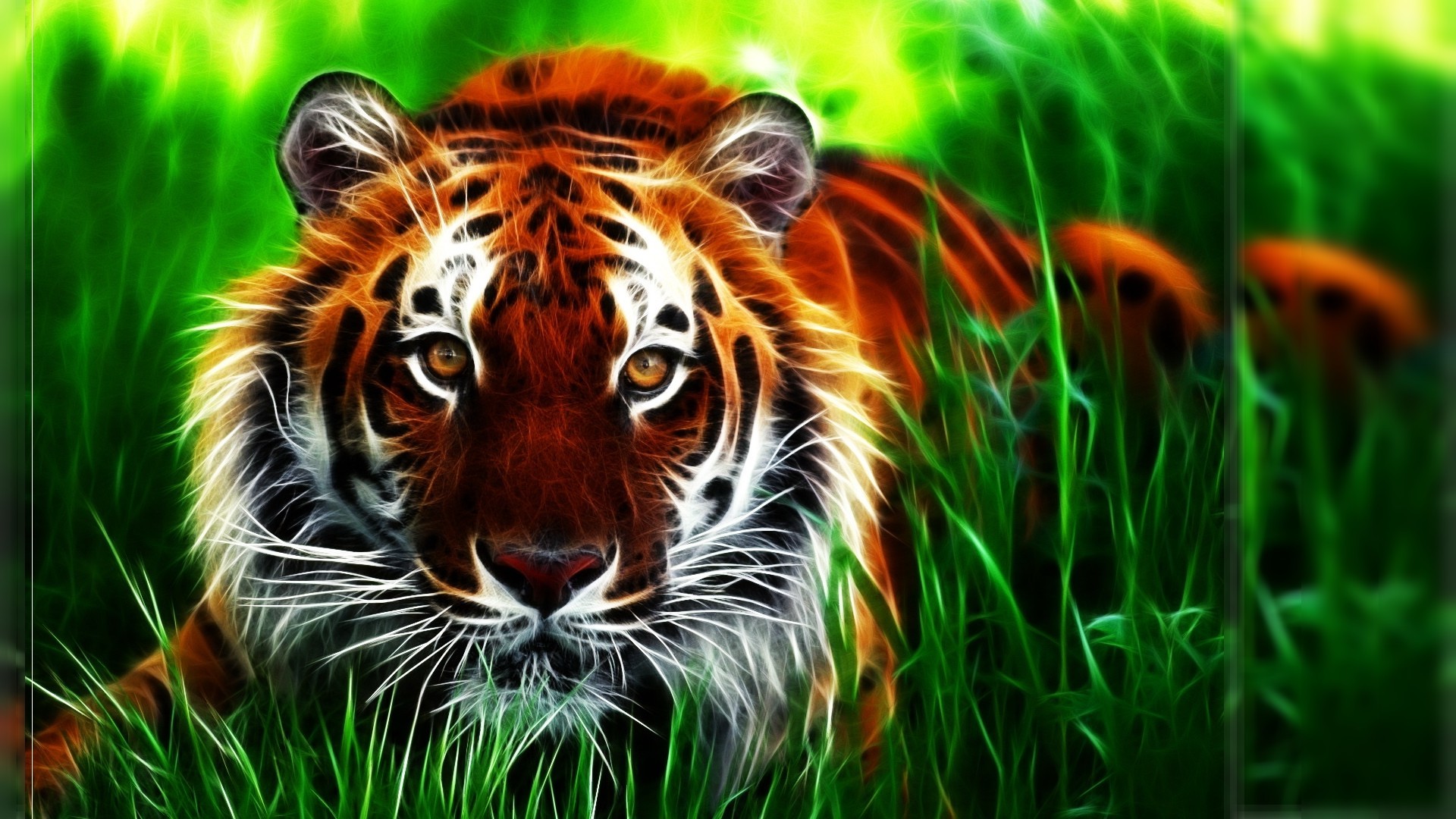 Gratuito immagini Cool Tiger Backgrounds 63 Pictures aggiornato da parte di