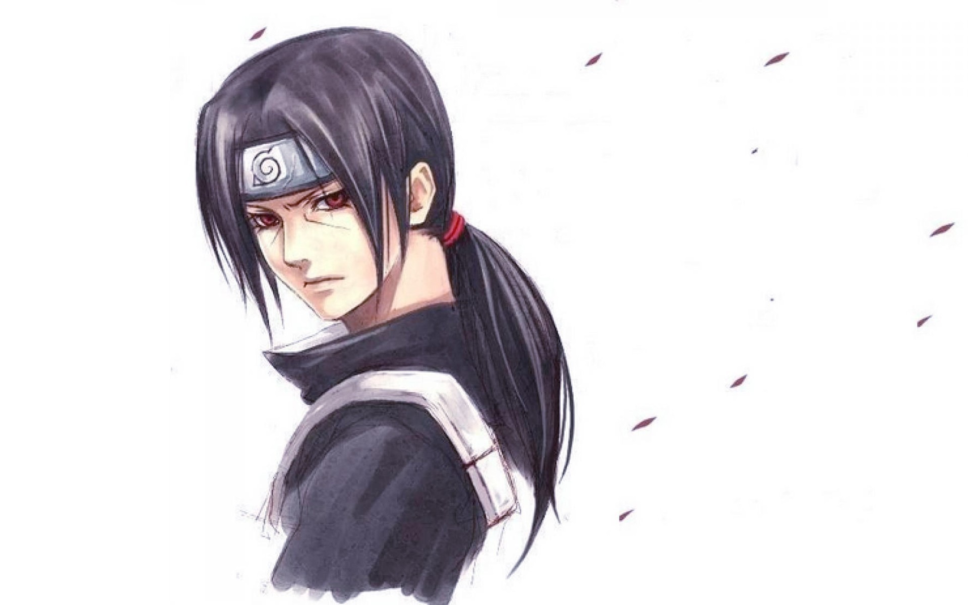 itachi wallpaper (66+ pictures) on itachi cute wallpapers